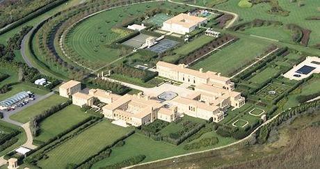 6 Most Expensive Cribs In The World