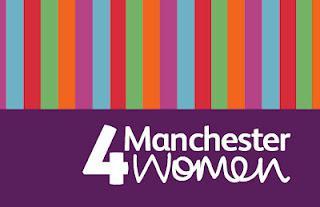 4Manchester Women - 'Hotty' alert (3 'hotty's' and me)