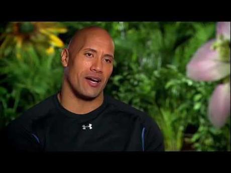 New Line in Talks with Dwayne Johnson for ‘JOURNEY 3’