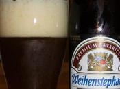 Beer Review Weihenstephaner Weissbier Dark