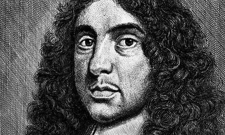 To His Coy Mistress by Andrew Marvell