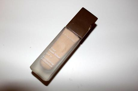 Clarins Everlasting Foundation