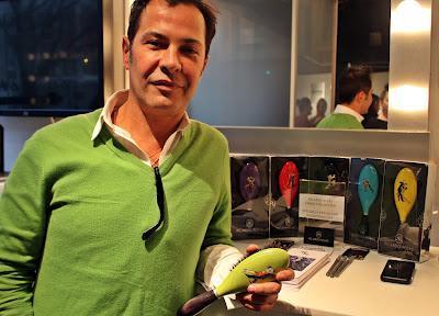 Fit In Fashion Lounge Tailored by amNEWYORK