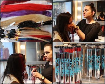 Fit In Fashion Lounge Tailored by amNEWYORK