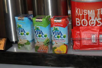 Fit In Fashion Lounge Tailored by amNEWYORK