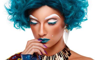 First look at Illamasqua's SS12 Collection