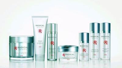 Radical Skincare Offers Exclusive Complimentary Pampering at Barney's