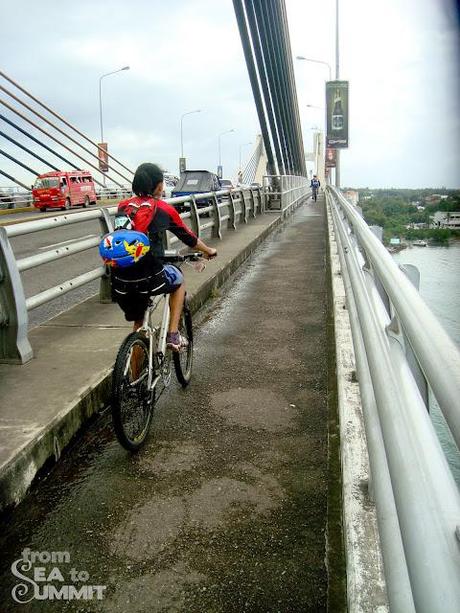 Olango Island : Biking Trip