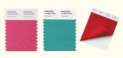 For The Color Critical Wedding: Understanding Pantone
