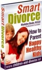 Separation and Divorce Strategies for Families