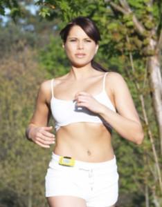 Running For Fitness and Weight Loss