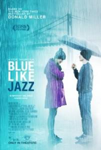 Marshall Allman Blue Like Jazz