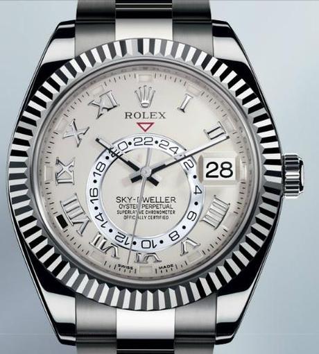 Rolex Sky-Dweller, Rolex, Sky Dweller, SkyDweller, 2012, new Rolex, Basel, Baselworld, pre-owned Rolex, Rolex Boca Raton, Raymond Lee Jewelers