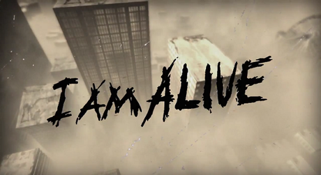 S&S; Reviews: I Am Alive