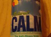 Naturally Calm Anti Stress Drink