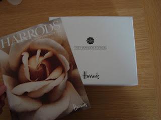 The Harrods Edition Glossy Box