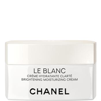 Upcoming Collections: Makeup Collections: Chanel: Chanel Le Blanc De Chanel Collection for Spring 2012