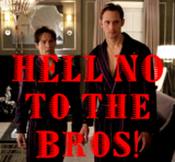 Book Eric plots we want on True Blood