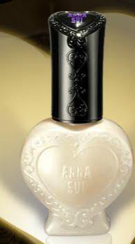 Upcoming Collections: Makeup Collections: Anna Sui : Anna Sui New Base Makeup Collection For Spring 2012