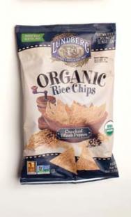 Natural Products Expo West Day One Recap – Chips