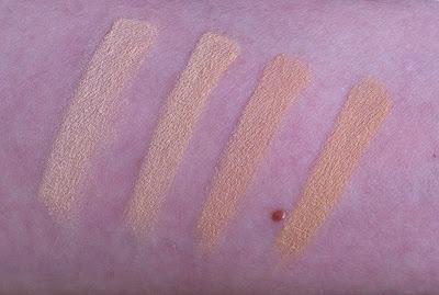 ELF Complete Coverage Concealer ELF Complete Coverage Concealer