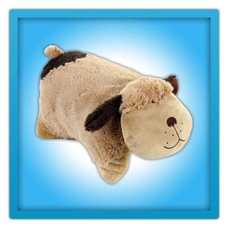 Review: Pillow Pets