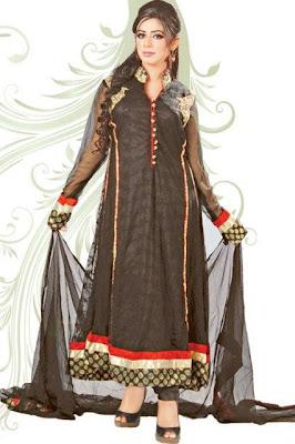 Latest Summer Party Wear Dresses 2012