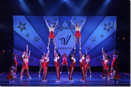 Review: Bring It On (Broadway in Chicago)