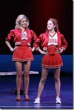 Review: Bring It On (Broadway in Chicago)