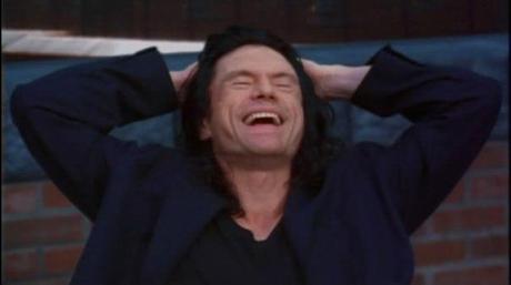 The Room (2003) [1/10]