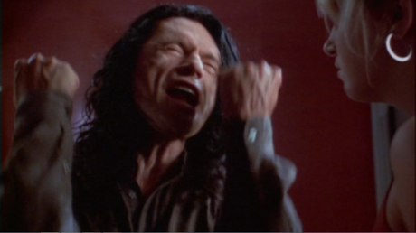 The Room (2003) [1/10]