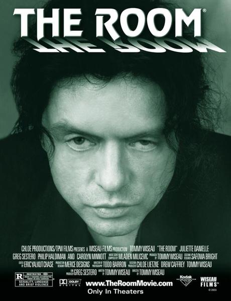 The Room (2003) [1/10]