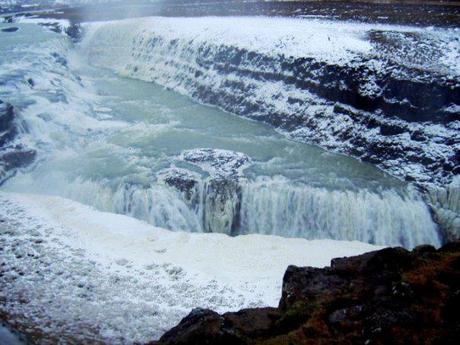 reykjavik-iceland-golden-falls