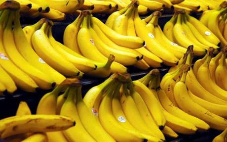 Go bananas ~ how much curved bananas contributed to * Brexti *