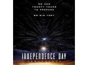 Independence Day: Resurgence (2016) Review