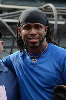 Top Ten Awards and Honors of Jose Reyes