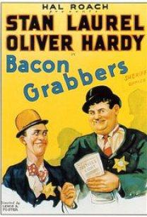 bacon grabbers