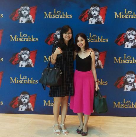 Les Miserables Musical