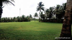 Lalit Golf Resort Goa