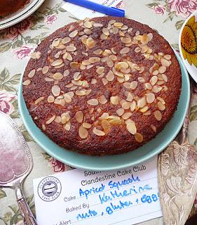 Market Fresh - Cakes from a Country Kitchen at Bees Country Kitchen, Chorley.