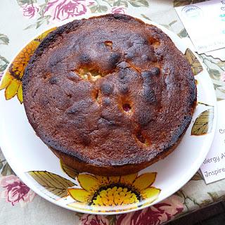 Market Fresh - Cakes from a Country Kitchen at Bees Country Kitchen, Chorley.