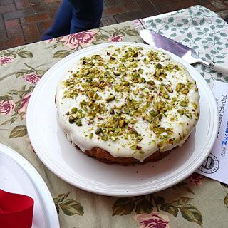 Market Fresh - Cakes from a Country Kitchen at Bees Country Kitchen, Chorley.