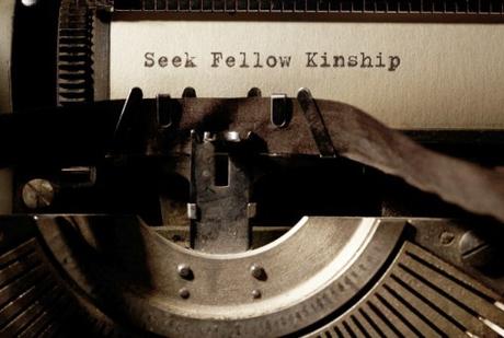 Seek Fellow Kinship