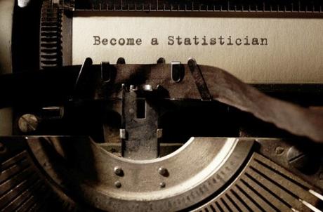 Become a Statistician