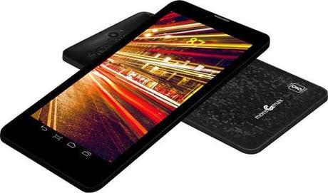 DataWind Enters 4G Tablet Market With MoreGmax 4G7