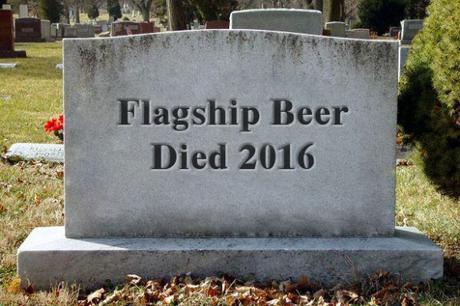 What We Mean When We Talk About the ‘Death’ of Flagship Beers