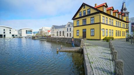 Hilton Reykjavik Nordica Review – Perks of the Upgrade