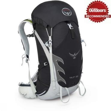 Buying a New Backpack