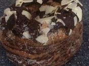 Today's Review: Donutterie Zebra Cronut