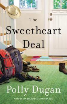 The Sweatheart Deal by Polly Dugan